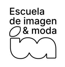 Logo Escuela de Imagen y Moda